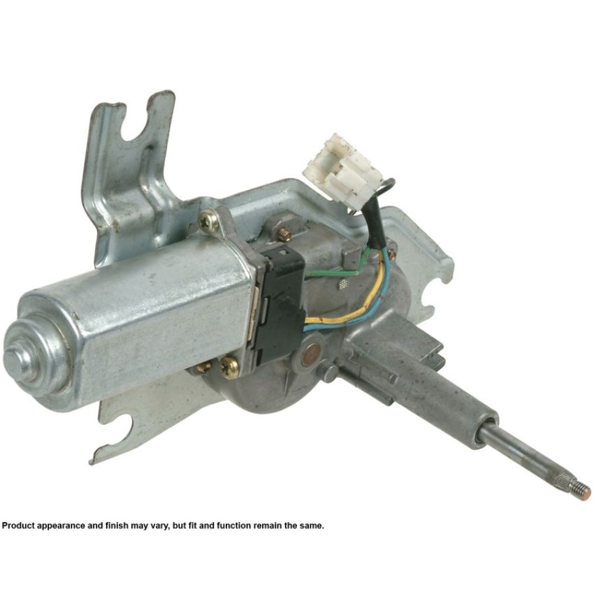 CARDONE Reman 43-4212 Remanufactured Windshield Wiper Motor
