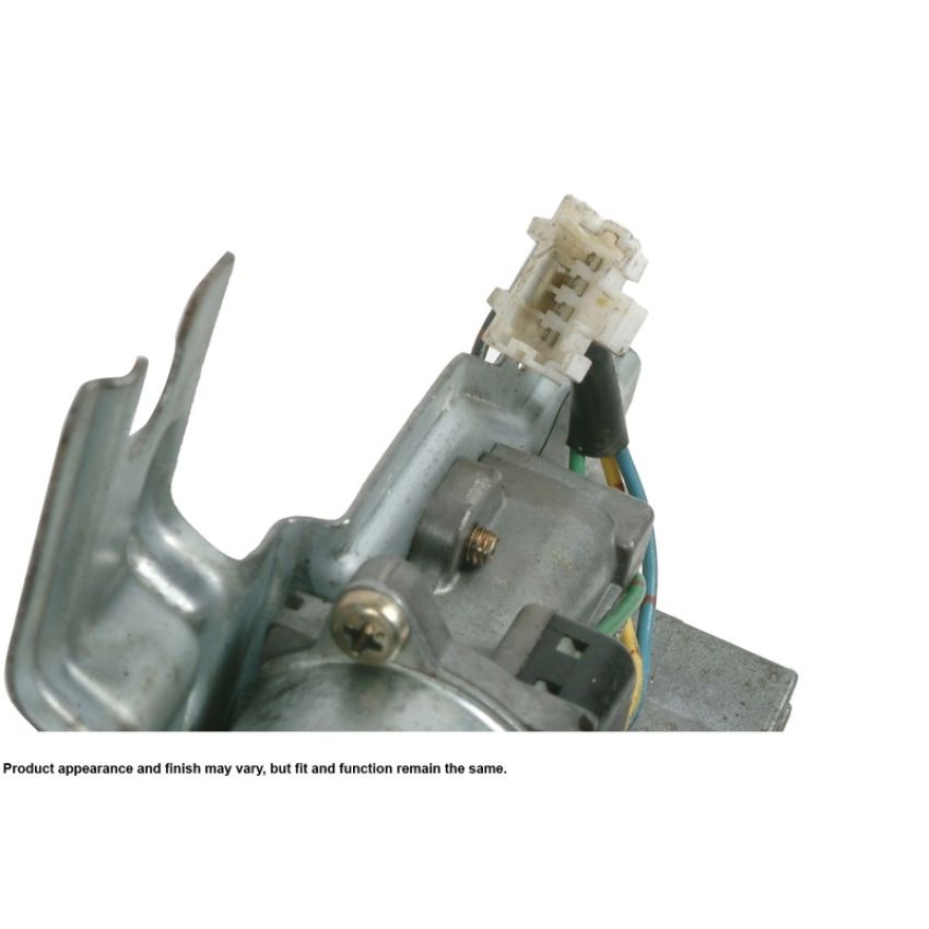 CARDONE Reman 43-4212 Remanufactured Windshield Wiper Motor