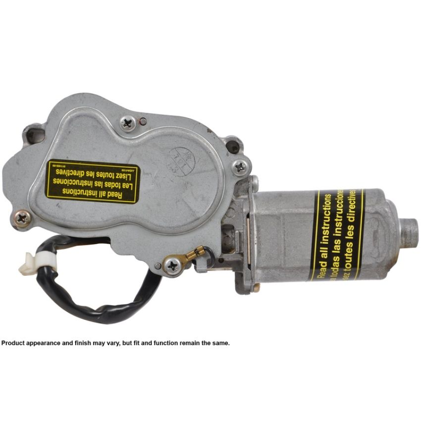 CARDONE Reman 43-4213 Remanufactured Windshield Wiper Motor