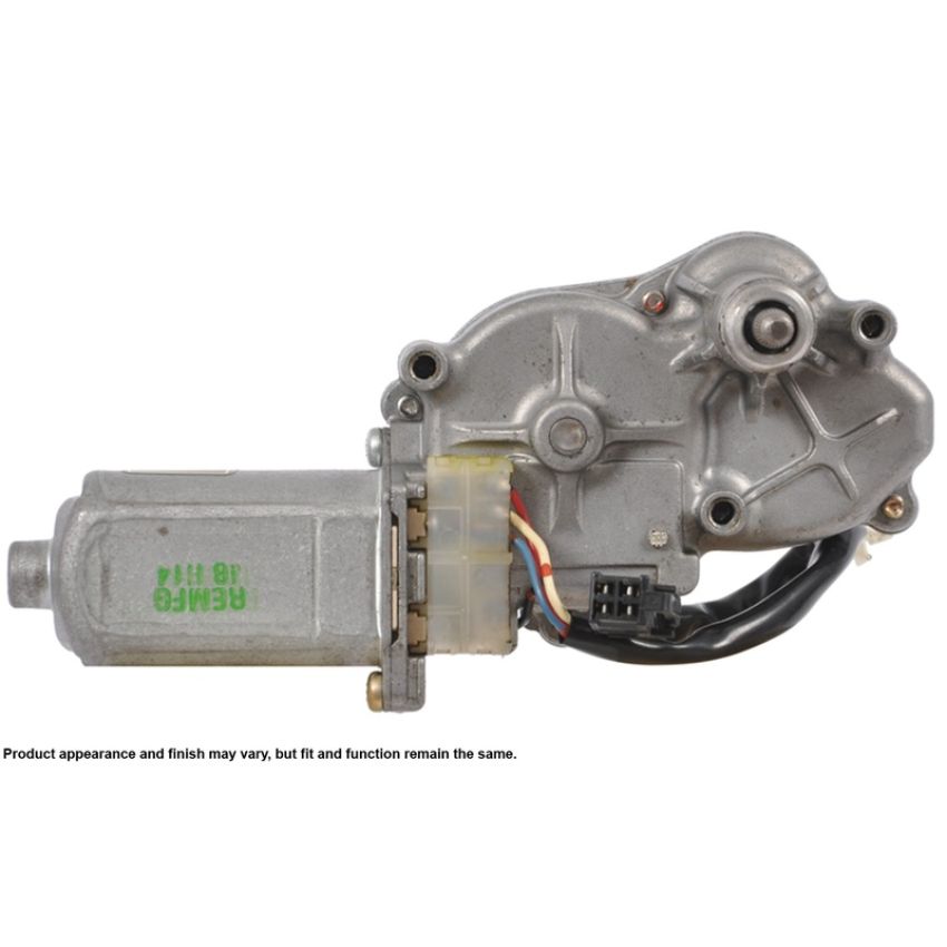 CARDONE Reman 43-4213 Remanufactured Windshield Wiper Motor