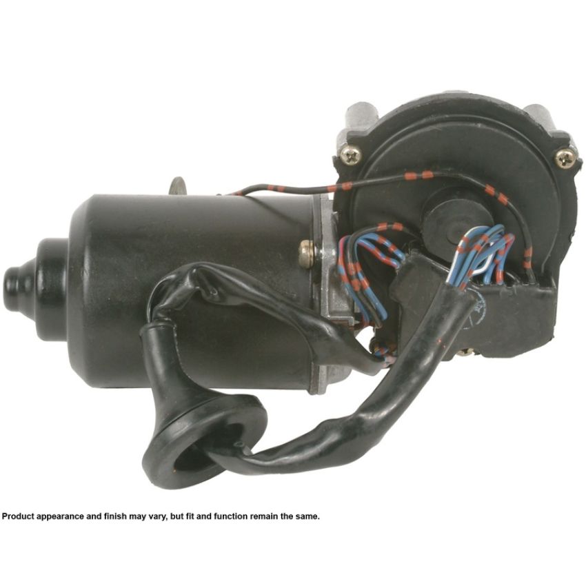 CARDONE Reman 43-4214 Remanufactured Windshield Wiper Motor