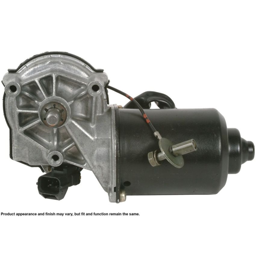 CARDONE Reman 43-4214 Remanufactured Windshield Wiper Motor