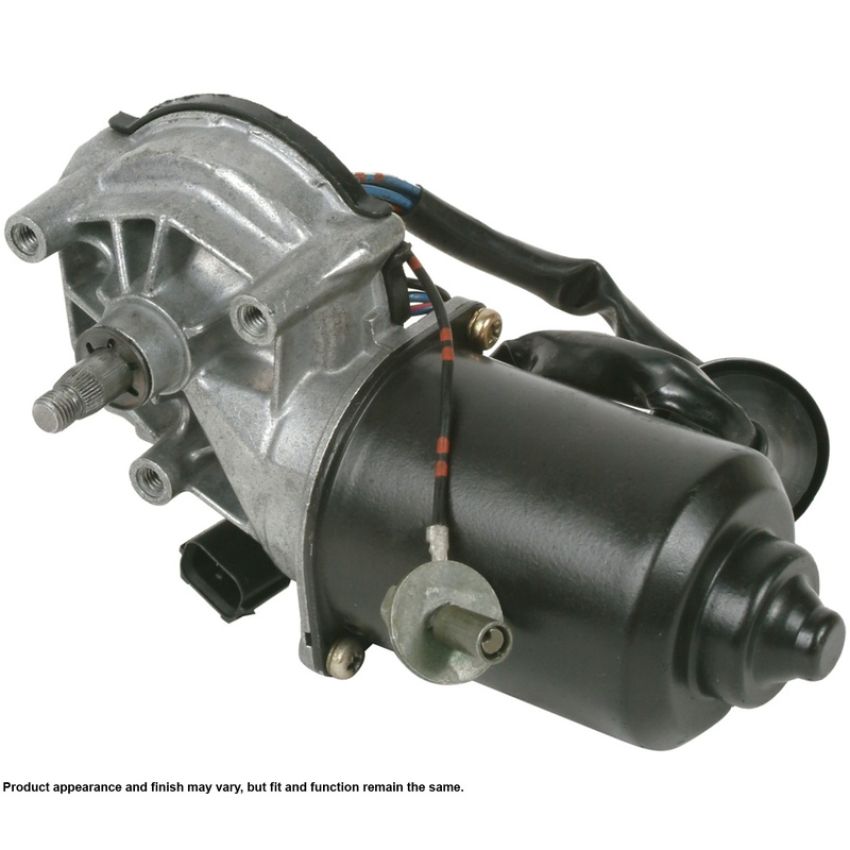 CARDONE Reman 43-4214 Remanufactured Windshield Wiper Motor