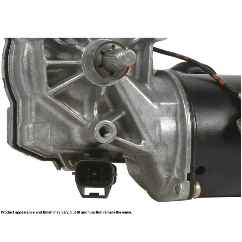 CARDONE Reman 43-4214 Remanufactured Windshield Wiper Motor