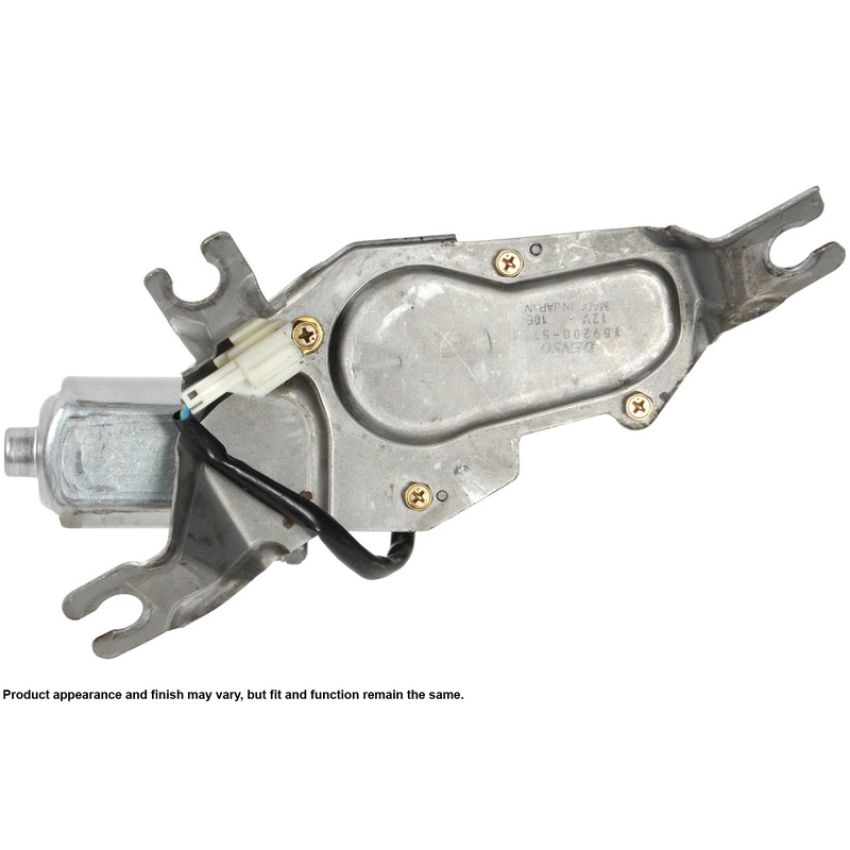 CARDONE Reman 43-4215 Remanufactured Windshield Wiper Motor