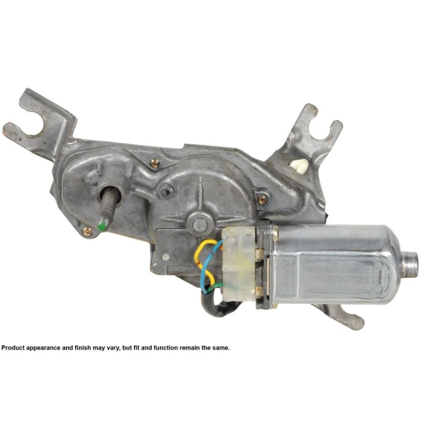 CARDONE Reman 43-4215 Remanufactured Windshield Wiper Motor