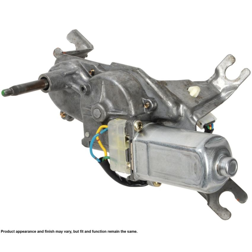 CARDONE Reman 43-4215 Remanufactured Windshield Wiper Motor