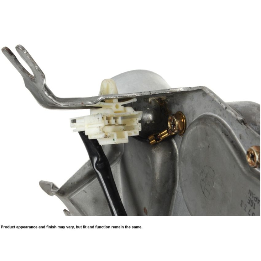 CARDONE Reman 43-4215 Remanufactured Windshield Wiper Motor