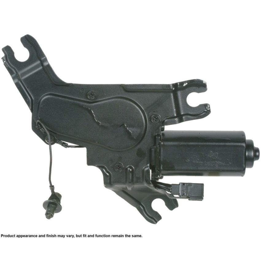 CARDONE Reman 43-4216 Remanufactured Windshield Wiper Motor