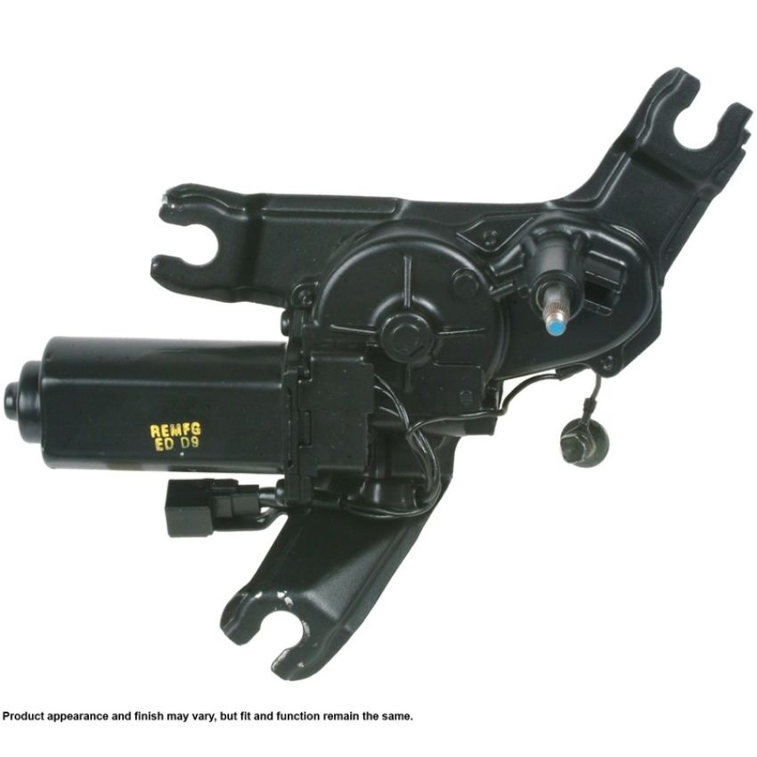 CARDONE Reman 43-4216 Remanufactured Windshield Wiper Motor