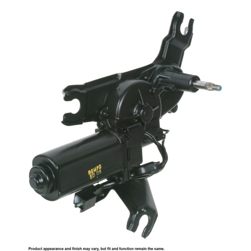 CARDONE Reman 43-4216 Remanufactured Windshield Wiper Motor