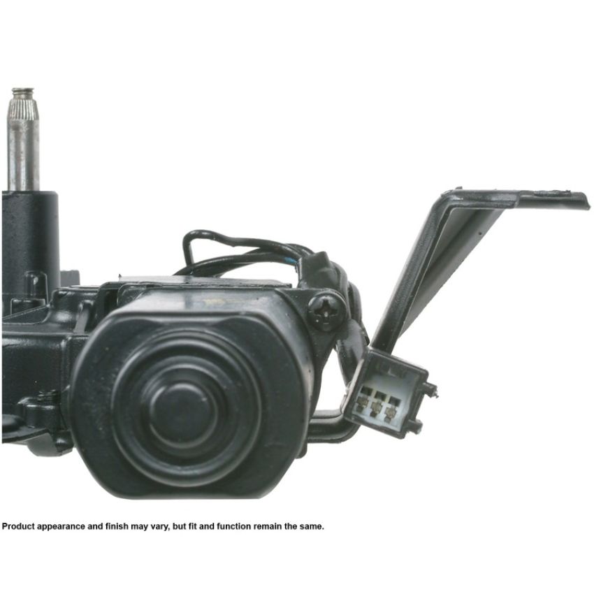 CARDONE Reman 43-4216 Remanufactured Windshield Wiper Motor
