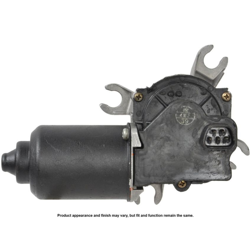 CARDONE Reman 43-4217 Remanufactured Windshield Wiper Motor