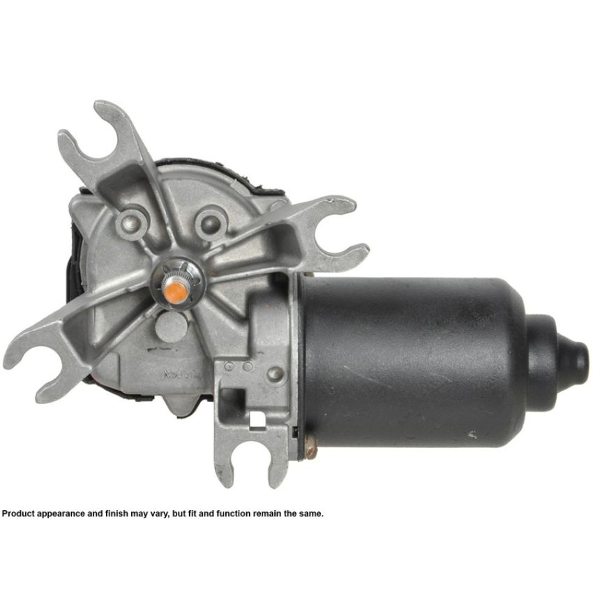 CARDONE Reman 43-4217 Remanufactured Windshield Wiper Motor