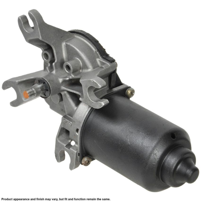 CARDONE Reman 43-4217 Remanufactured Windshield Wiper Motor