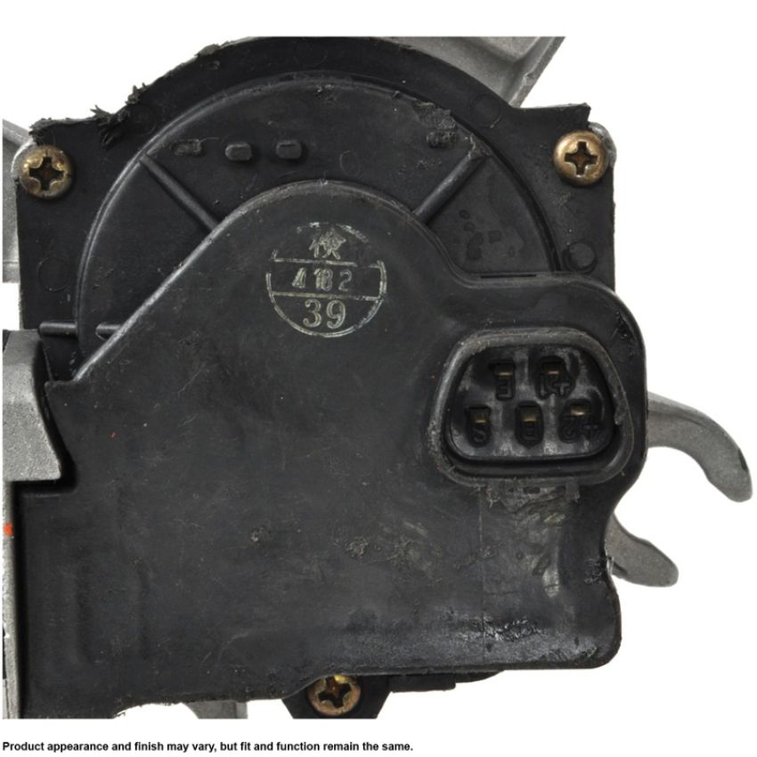 CARDONE Reman 43-4217 Remanufactured Windshield Wiper Motor