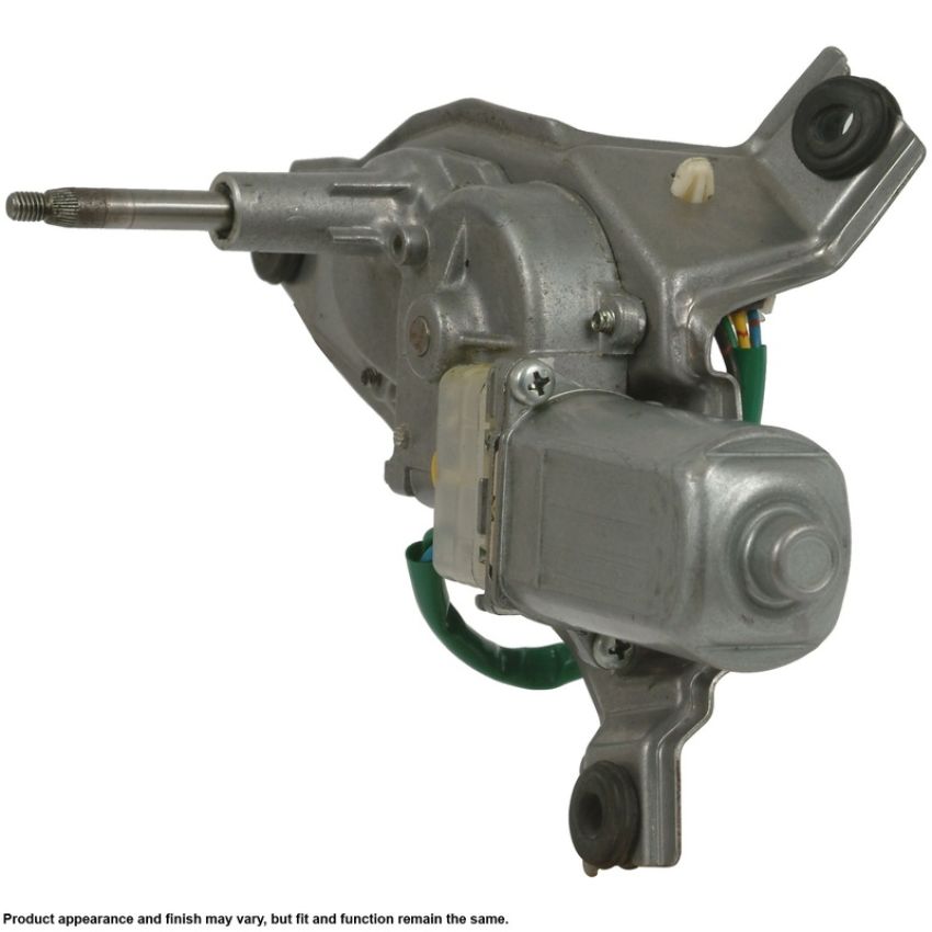 CARDONE Reman 43-4222 Remanufactured Windshield Wiper Motor