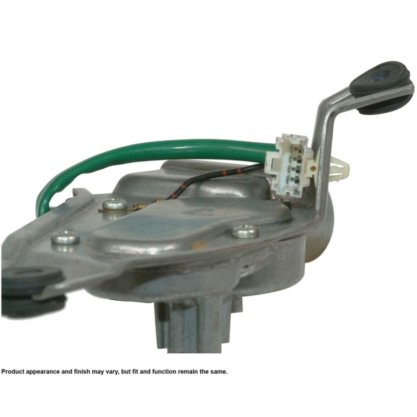 CARDONE Reman 43-4222 Remanufactured Windshield Wiper Motor