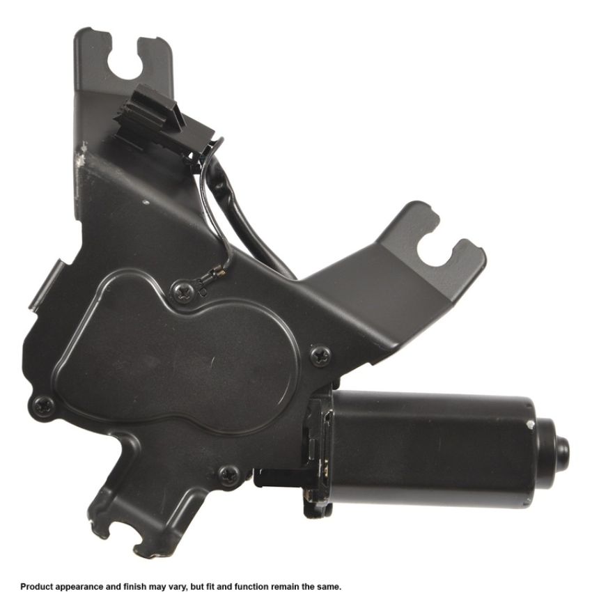 CARDONE Reman 43-4228 Remanufactured Windshield Wiper Motor