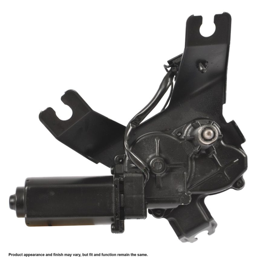 CARDONE Reman 43-4228 Remanufactured Windshield Wiper Motor