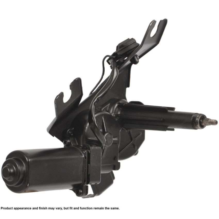 CARDONE Reman 43-4228 Remanufactured Windshield Wiper Motor