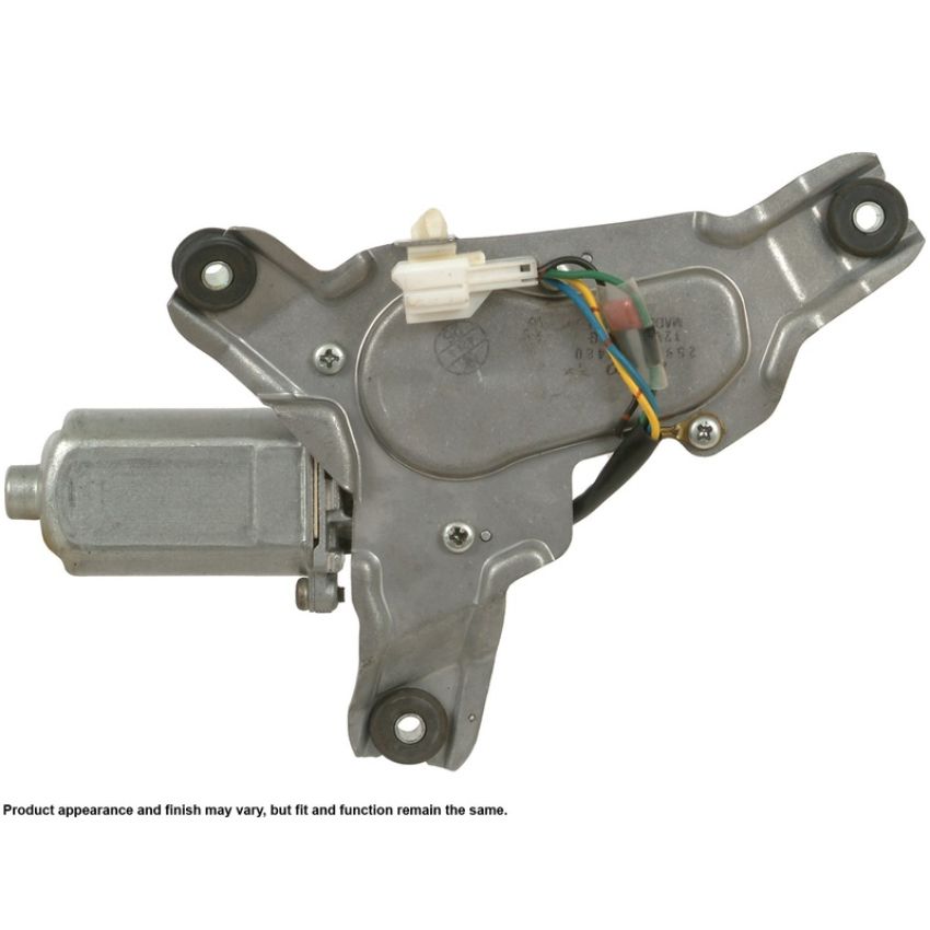 CARDONE Reman 43-4230 Remanufactured Windshield Wiper Motor