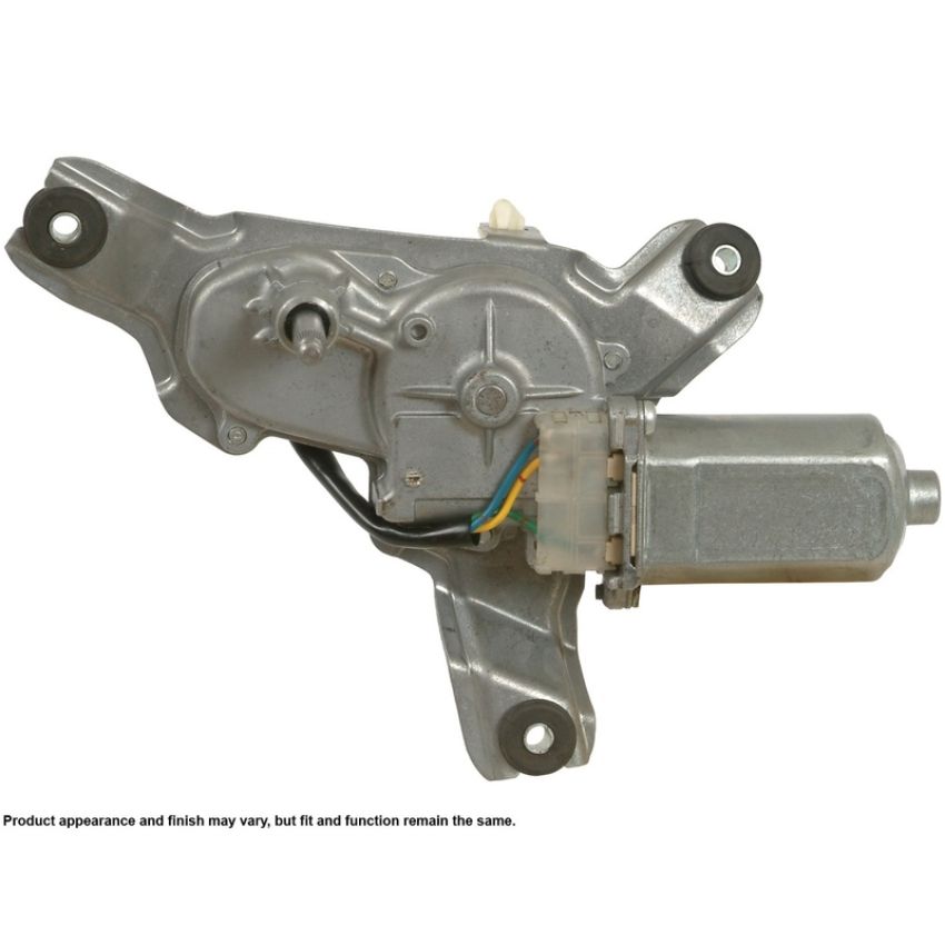 CARDONE Reman 43-4230 Remanufactured Windshield Wiper Motor