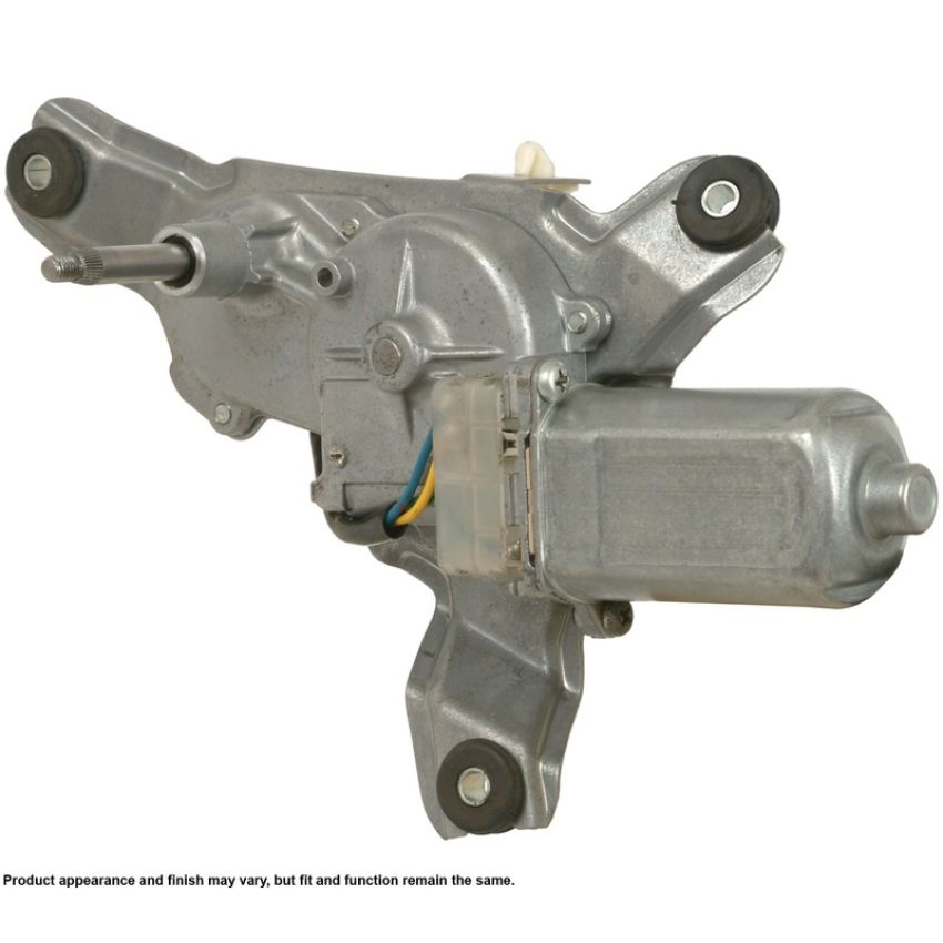 CARDONE Reman 43-4230 Remanufactured Windshield Wiper Motor