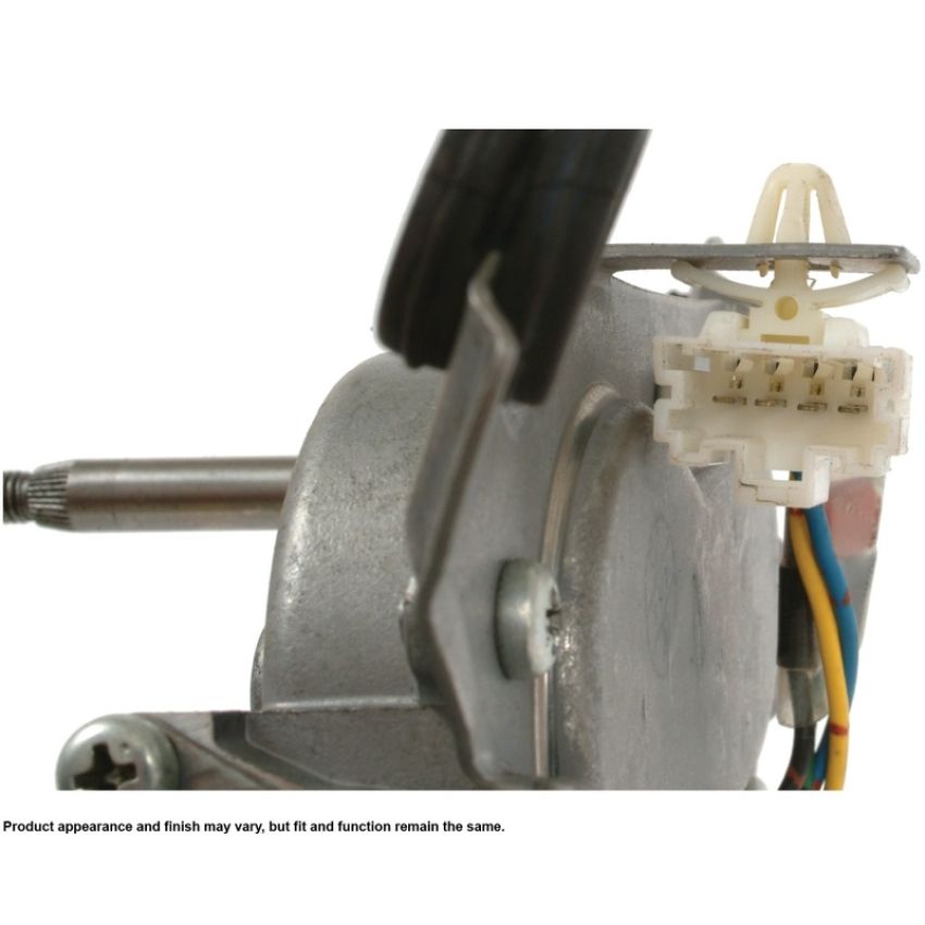 CARDONE Reman 43-4230 Remanufactured Windshield Wiper Motor