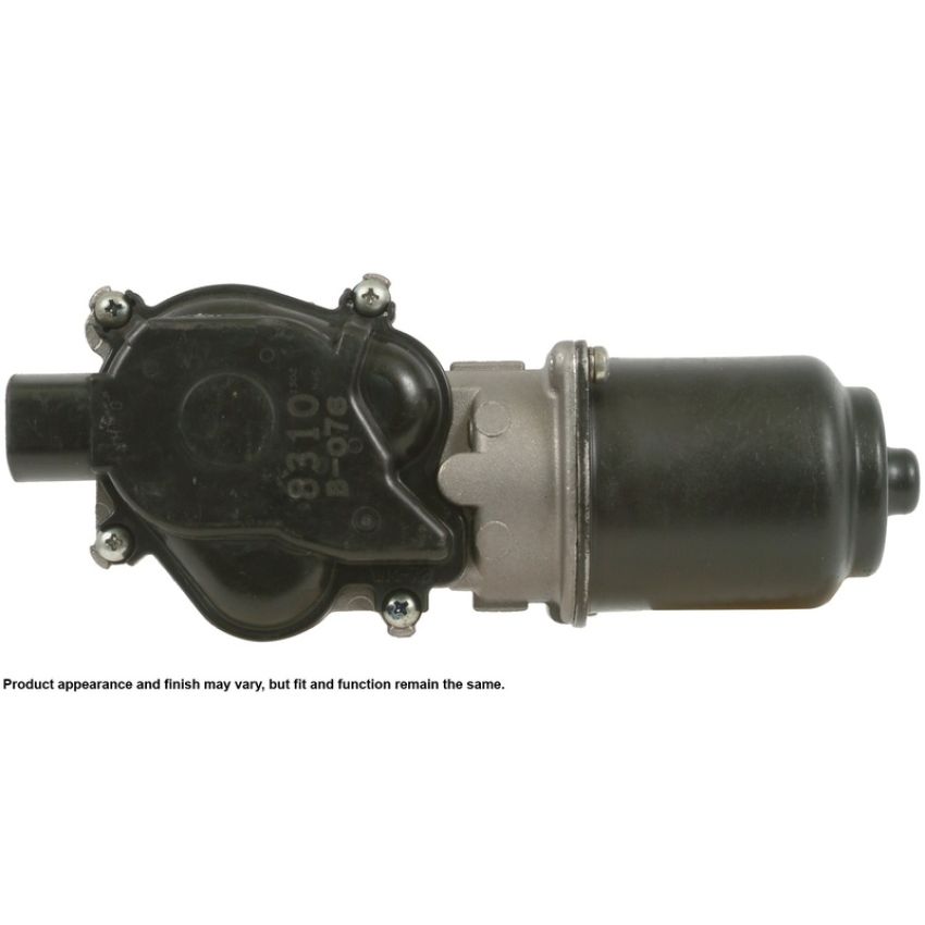 CARDONE Reman 43-4231 Remanufactured Windshield Wiper Motor