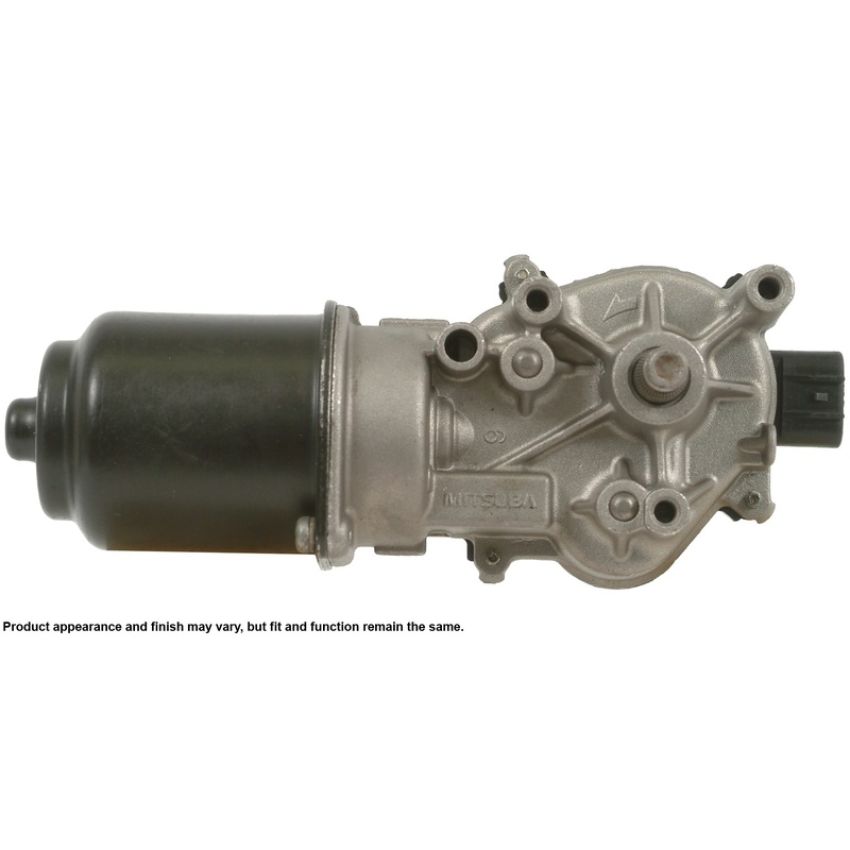 CARDONE Reman 43-4231 Remanufactured Windshield Wiper Motor