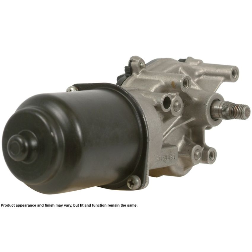 CARDONE Reman 43-4231 Remanufactured Windshield Wiper Motor