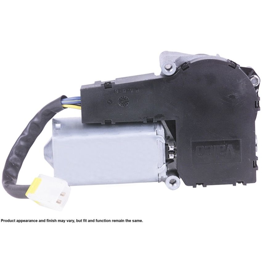 CARDONE Reman 43-4300 Remanufactured Windshield Wiper Motor