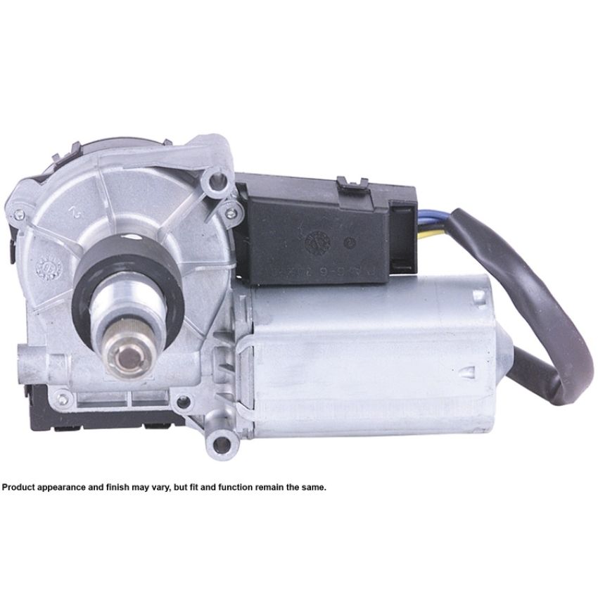 CARDONE Reman 43-4300 Remanufactured Windshield Wiper Motor