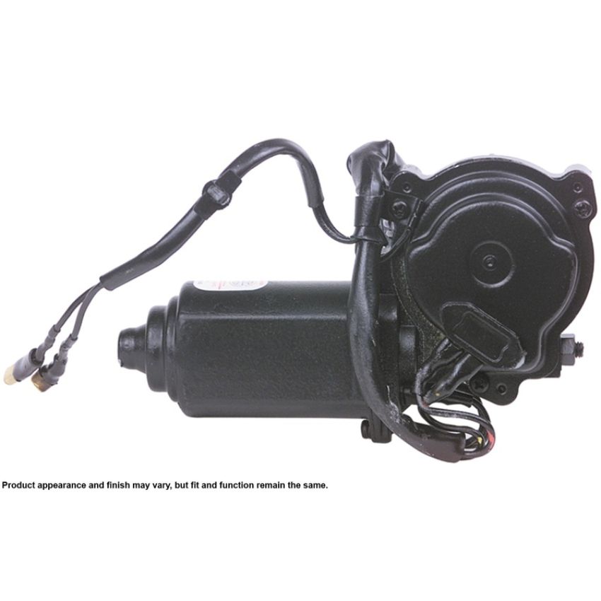CARDONE Reman 43-4301 Remanufactured Windshield Wiper Motor
