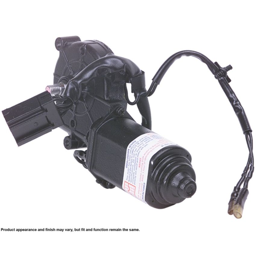 CARDONE Reman 43-4301 Remanufactured Windshield Wiper Motor