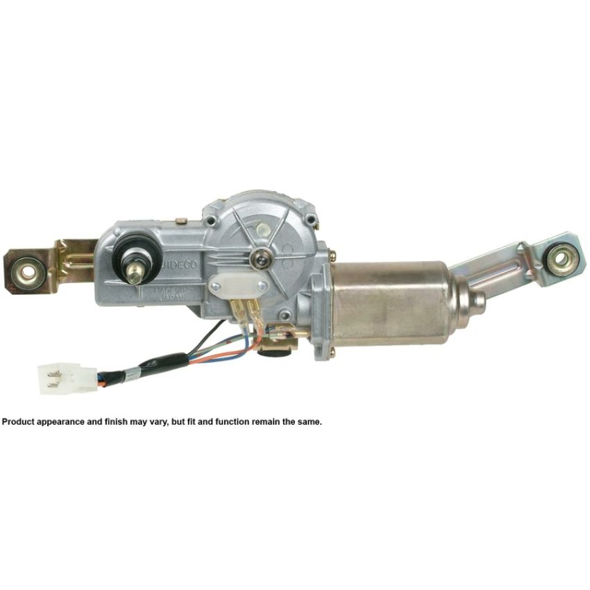 CARDONE Reman 43-4302 Remanufactured Windshield Wiper Motor