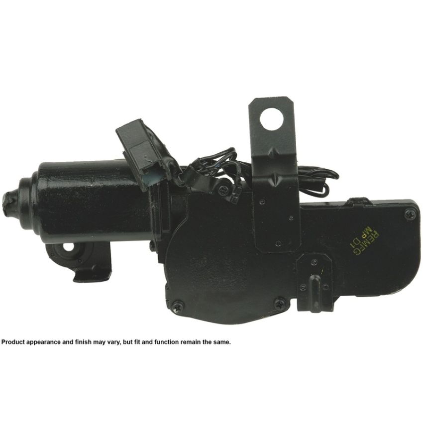 CARDONE Reman 43-4303 Remanufactured Windshield Wiper Motor