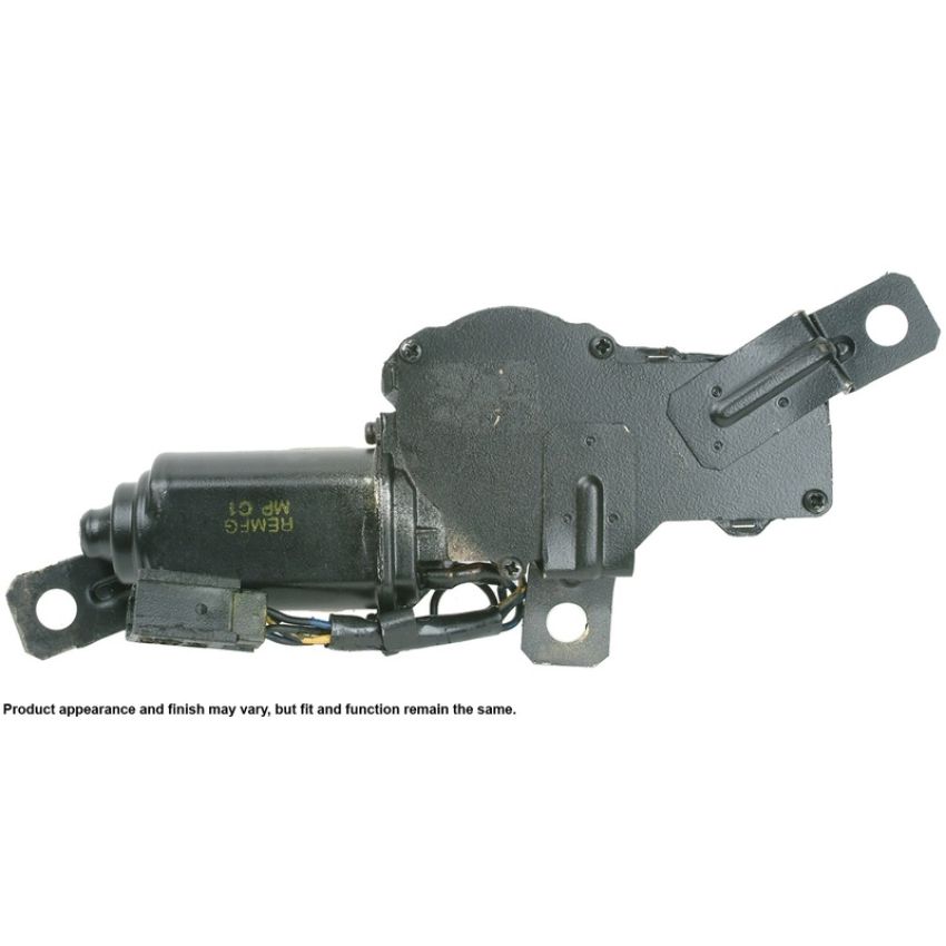 CARDONE Reman 43-4304 Remanufactured Windshield Wiper Motor