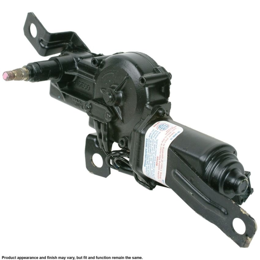 CARDONE Reman 43-4304 Remanufactured Windshield Wiper Motor