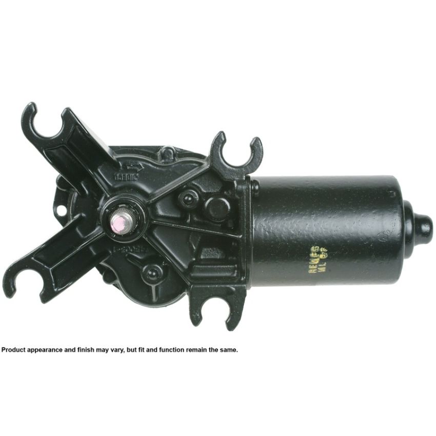 CARDONE Reman 43-4306 Remanufactured Windshield Wiper Motor