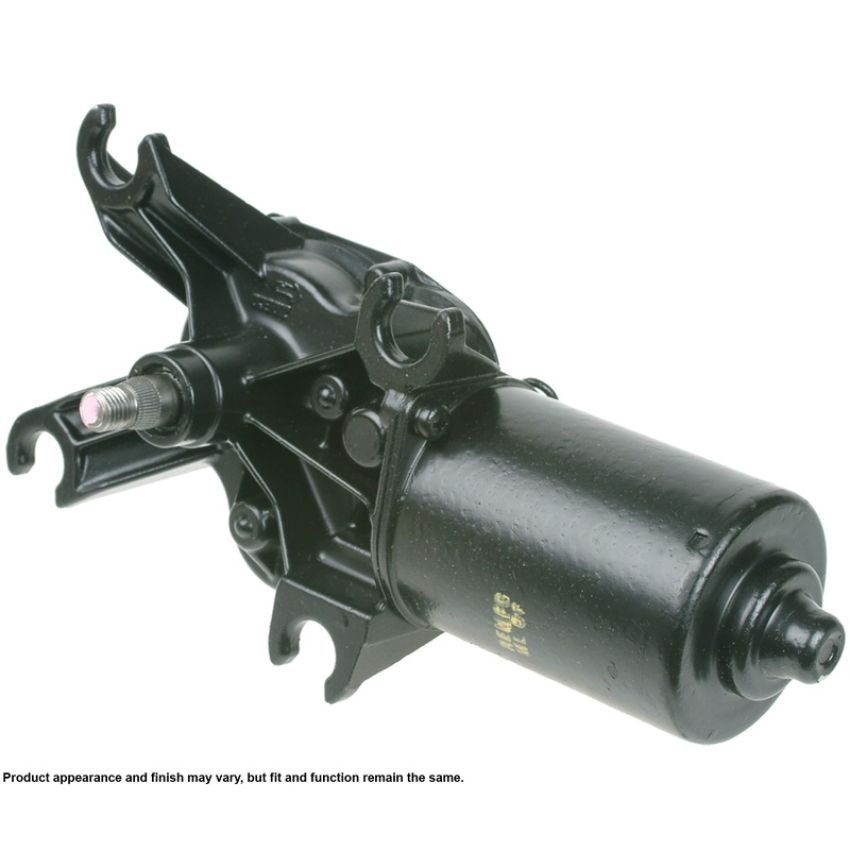 CARDONE Reman 43-4306 Remanufactured Windshield Wiper Motor