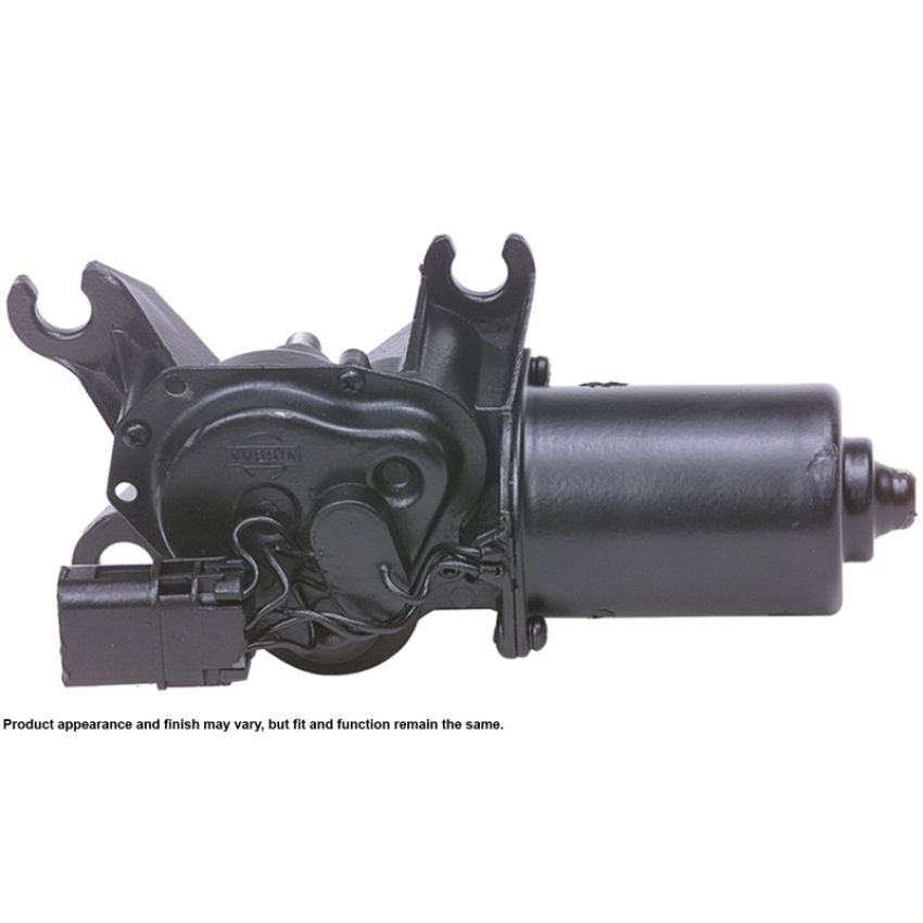 CARDONE Reman 43-4307 Remanufactured Windshield Wiper Motor