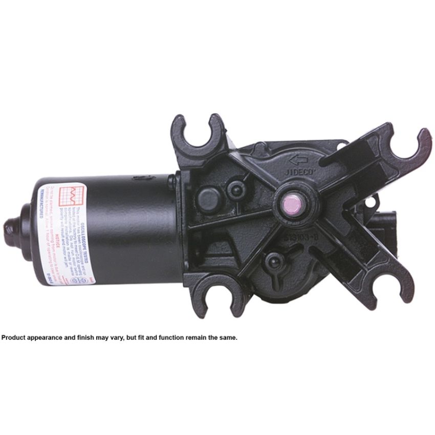 CARDONE Reman 43-4307 Remanufactured Windshield Wiper Motor