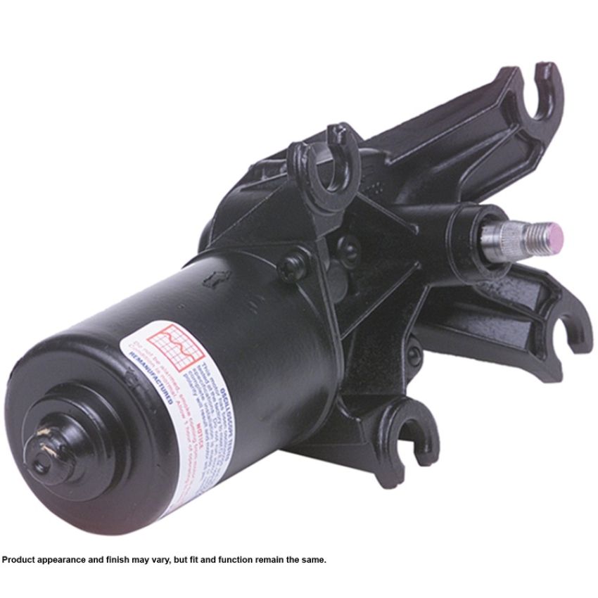 CARDONE Reman 43-4307 Remanufactured Windshield Wiper Motor