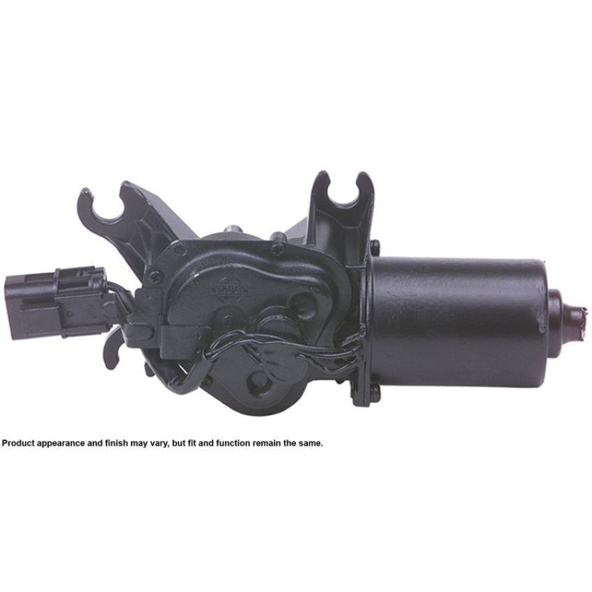 CARDONE Reman 43-4309 Remanufactured Windshield Wiper Motor