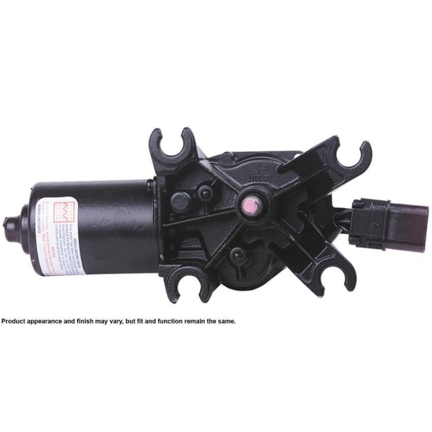 CARDONE Reman 43-4309 Remanufactured Windshield Wiper Motor