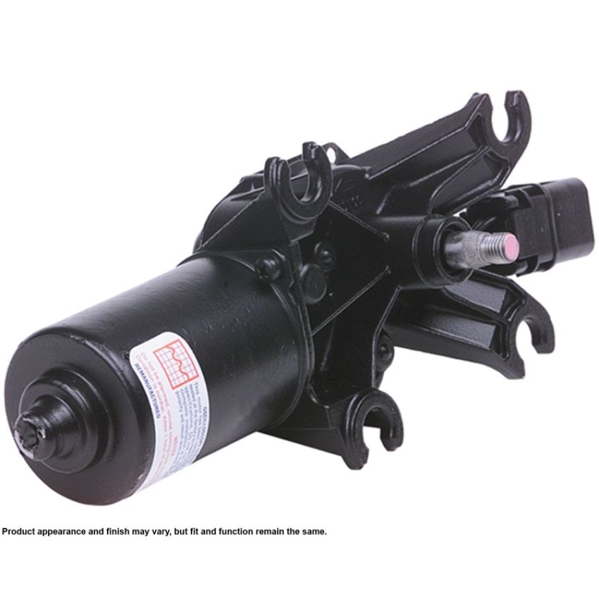 CARDONE Reman 43-4309 Remanufactured Windshield Wiper Motor