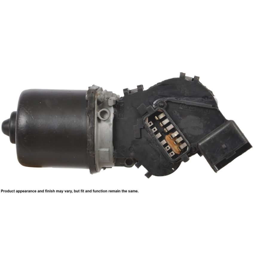 CARDONE Reman 43-43102 Remanufactured Windshield Wiper Motor