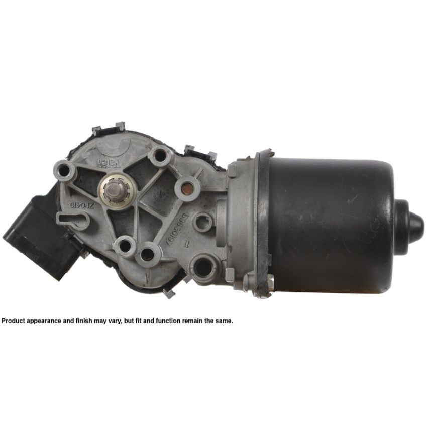 CARDONE Reman 43-43102 Remanufactured Windshield Wiper Motor